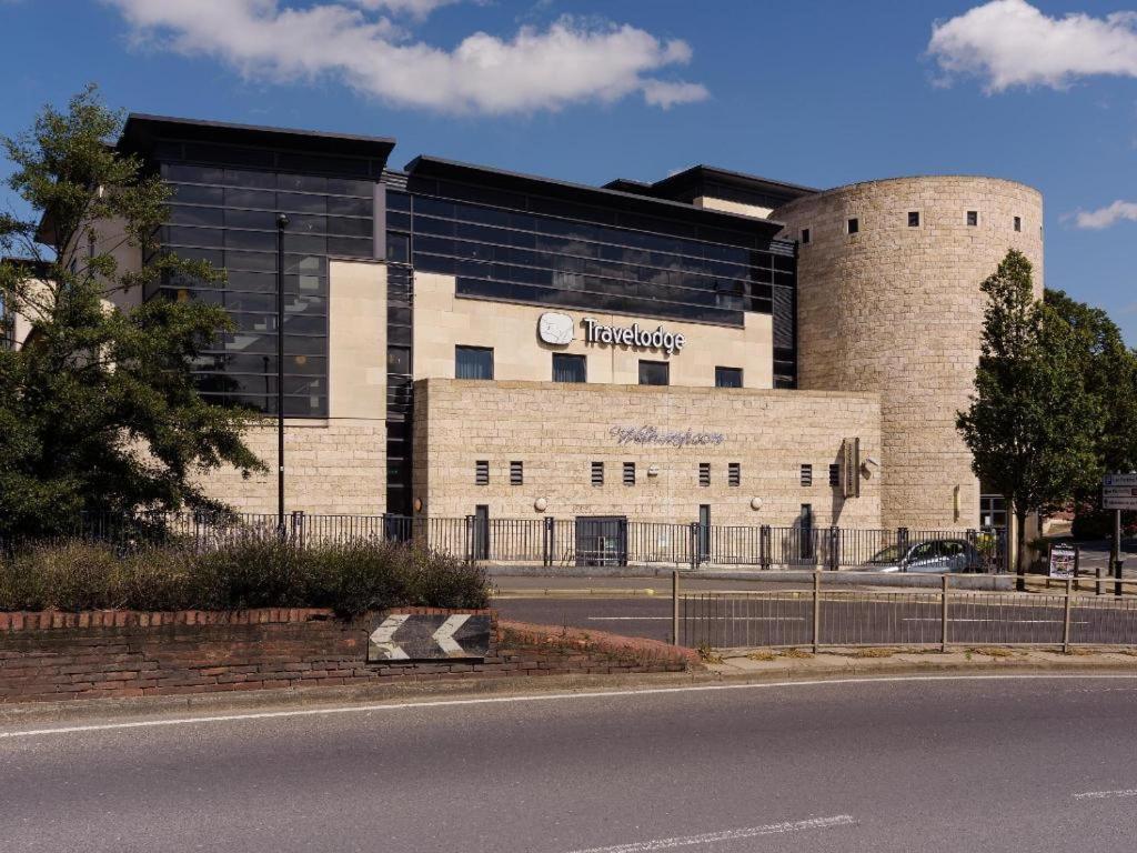 Travelodge York Central — Fotoğraflar 2