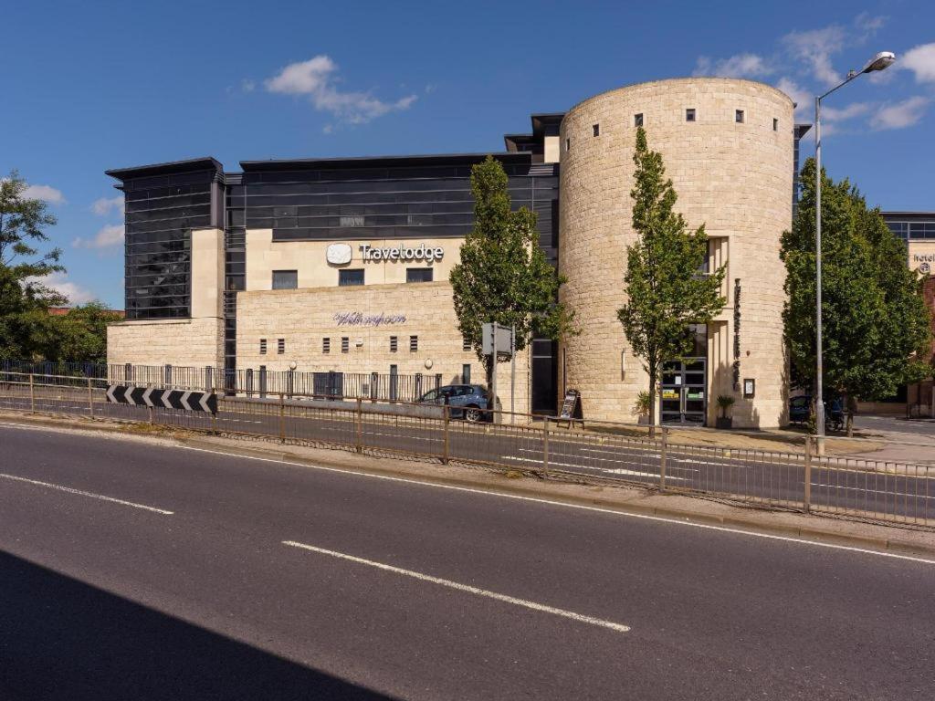 Travelodge York Central — Fotoğraflar 1